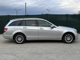 Mercedes-Benz C 220 OM646 | Mobile.bg    7