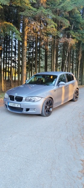  BMW 120