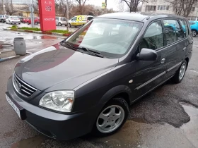 Обява за продажба на Kia Carens 2.0 Промоция  ~4 400 лв. - изображение 1