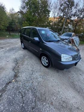 Kia Carens 2.0 Промоция  - 3000 лв. / 1533.88 € - 80669552 2