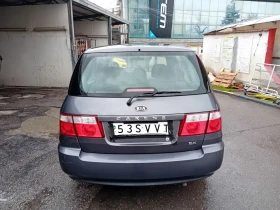Обява за продажба на Kia Carens 2.0 Промоция  ~4 400 лв. - изображение 5