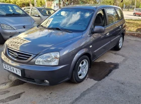 Kia Carens 2.0 Промоция  - 3600 лв. / 1840.65 € - 90141078 2