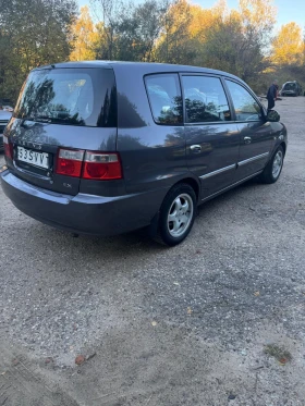 Kia Carens 2.0 Промоция  - 3000 лв. / 1533.88 € - 80669552 6