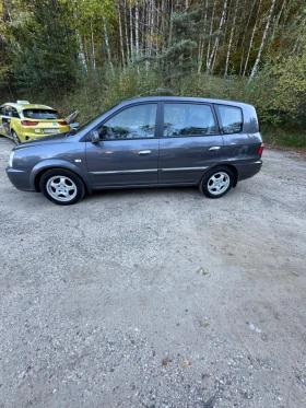 Kia Carens 2.0 Промоция  - 3000 лв. / 1533.88 € - 80669552 7