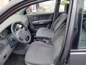 Kia Carens 2.0 ��������  | Mobile.bg � ����� ������ 8