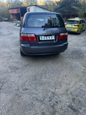 Kia Carens 2.0 Промоция  - 3000 лв. / 1533.88 € - 80669552 5