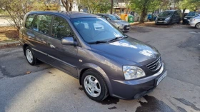 Kia Carens 2.0 Промоция  - 3600 лв. / 1840.65 € - 90141078 8