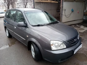 Обява за продажба на Kia Carens 2.0 Промоция  ~4 400 лв. - изображение 2
