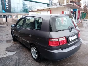 Обява за продажба на Kia Carens 2.0 Промоция  ~4 400 лв. - изображение 4