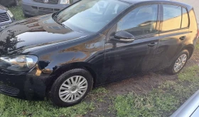 VW Golf 6- 1.4 става за газ, снимка 3