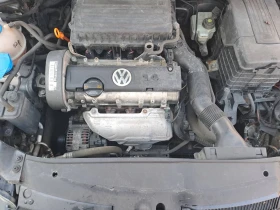 VW Golf 6- 1.4 става за газ, снимка 7