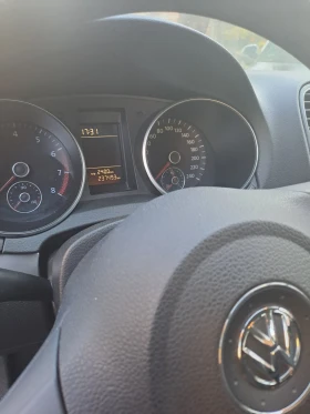 VW Golf 6- 1.4 става за газ, снимка 4