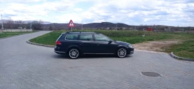 VW Passat 2.0DI Variant  | Mobile.bg    16