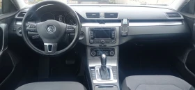 VW Passat 2.0DI Variant  | Mobile.bg    9