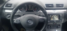 VW Passat 2.0DI Variant  | Mobile.bg    8