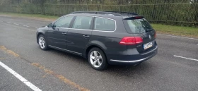 VW Passat 2.0DI Variant  | Mobile.bg    6