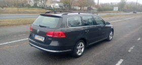 VW Passat 2.0DI Variant  | Mobile.bg    5