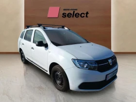 Dacia Logan 1.5dci | Mobile.bg    4