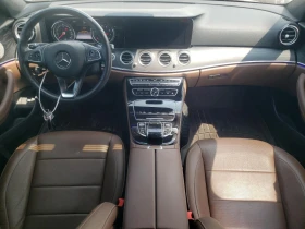 Mercedes-Benz E 300 4MATIC, снимка 8