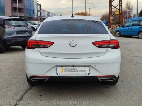 Opel Insignia B GS Business Elegance 2.0D (175HP)    AT8 | Mobile.bg    7