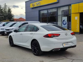 Opel Insignia B GS Business Elegance 2.0D (175HP)    AT8 | Mobile.bg    6