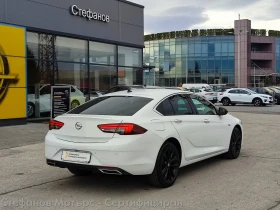 Opel Insignia B GS Business Elegance 2.0D (175HP)    AT8 | Mobile.bg    8