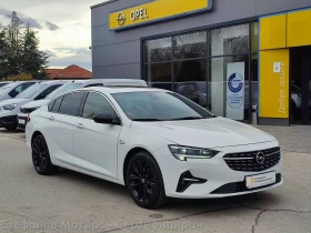 Opel Insignia B GS Business Elegance 2.0D (175HP)    AT8 | Mobile.bg    3