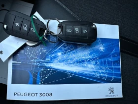 Peugeot 3008 1.5 GT-LINE LED, снимка 15