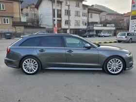 Audi A6 S-line / / | Mobile.bg    7