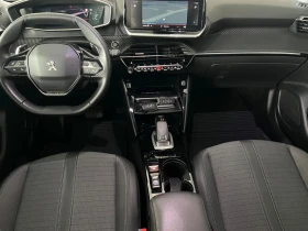 Peugeot 2008 ALLURE Keyless 3D Cockpit Carpley Led Navi Camera, снимка 8