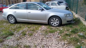 Audi A6 3.0TDI Quattro /  | Mobile.bg    3