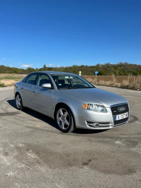 Audi A4, снимка 4