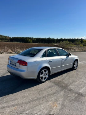 Audi A4, снимка 6