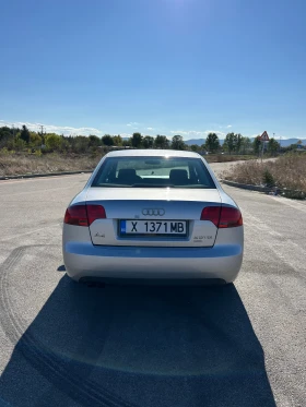 Audi A4, снимка 7