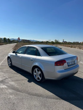 Audi A4, снимка 5