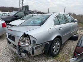 Mercedes-Benz E 220 2 броя, снимка 2