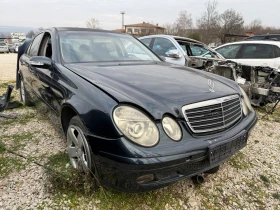 Mercedes-Benz E 220 2 броя, снимка 4