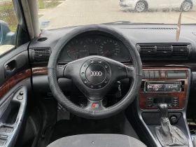 Audi A4 2.6 v6, снимка 9