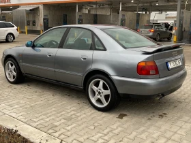 Audi A4 2.6 v6, снимка 2