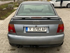 Audi A4 2.6 v6, снимка 7