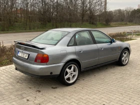 Audi A4 2.6 v6, снимка 4