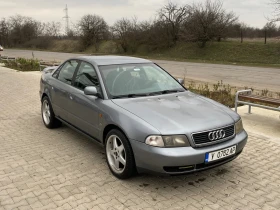 Audi A4 2.6 v6, снимка 3