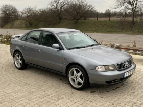 Audi A4 2.6 v6, снимка 1