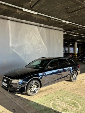 Audi A4 3.0 TDI, снимка 2