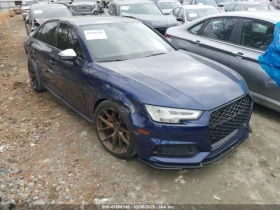 Audi S4 * PREMIUM PLUS * * S-LINE * * HeadUp * (CARFAX) - 28999 лв. - 68488315 | Car24.bg