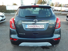 Opel Mokka X 1.6i* 113000км.* , снимка 5