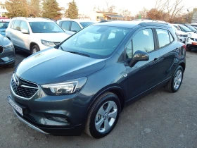     Opel Mokka X 1.6i* 113000.* 