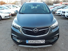     Opel Mokka X 1.6i* 113000.* 