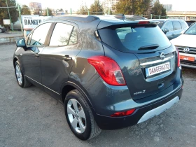 Opel Mokka X 1.6i* 113000км.* , снимка 6