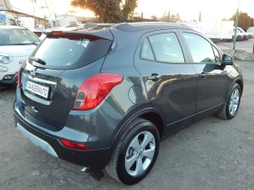     Opel Mokka X 1.6i* 113000.* 